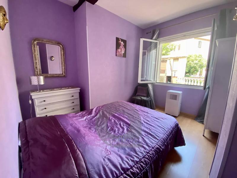 Maison de ville - 210 m² - 7 pièces