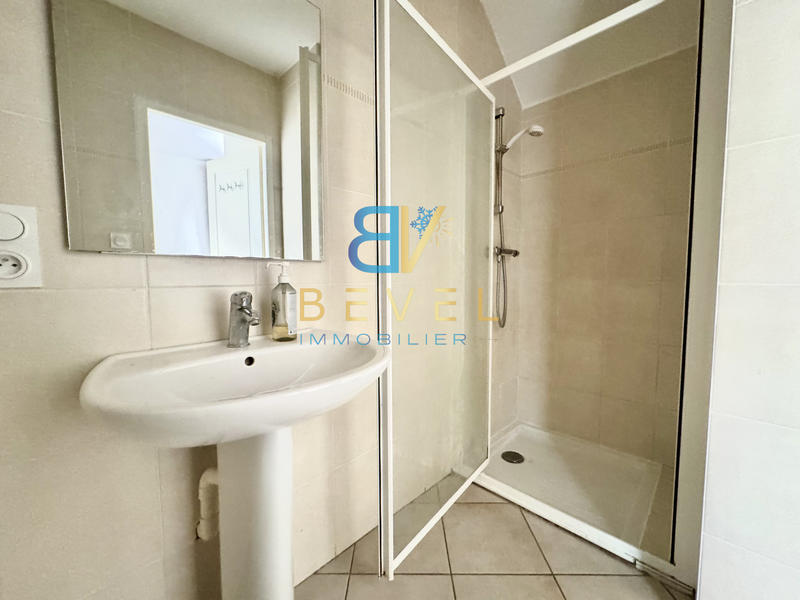 Maison - 98 m² - 5 pièces