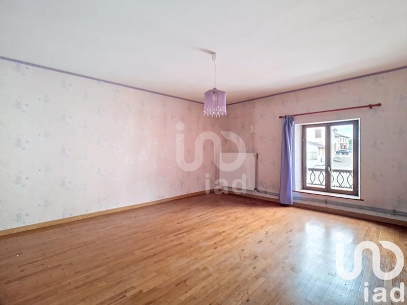 Maison - 186 m² - 6 pièces