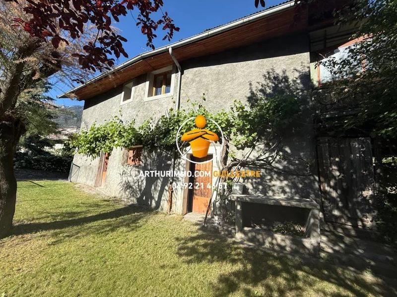 Maison - 65 m² - 3 pièces