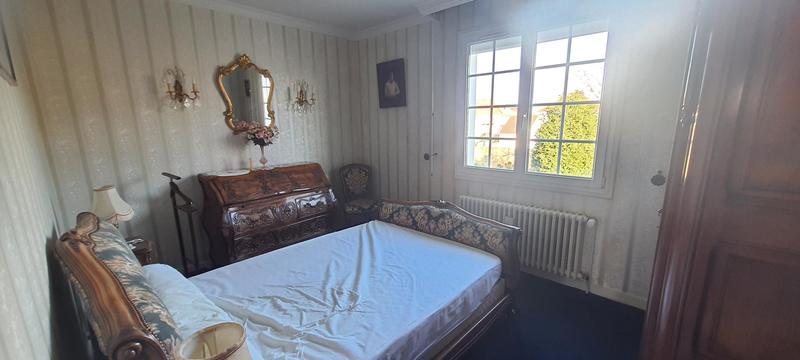 Maison - 148 m² - 6 pièces