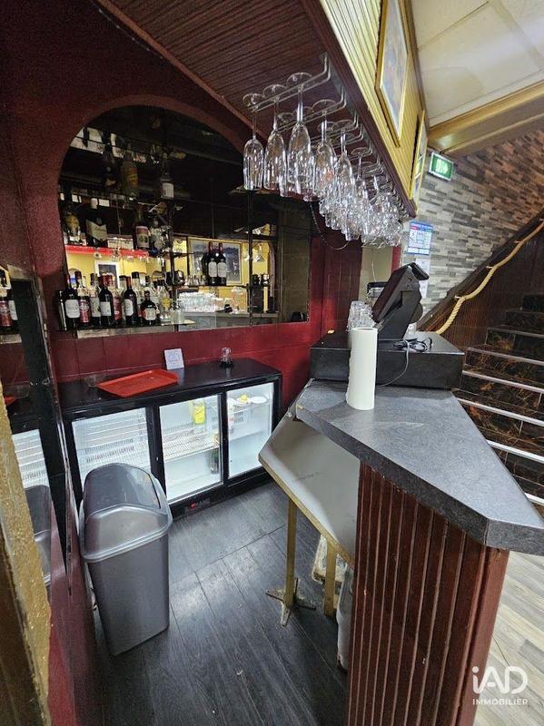 Local commercial - 110 m²