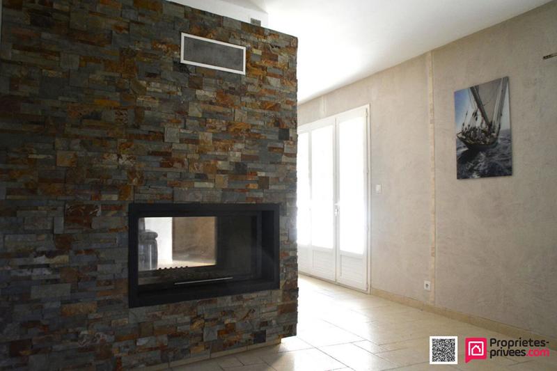 Villa - 163 m² - 6 pièces