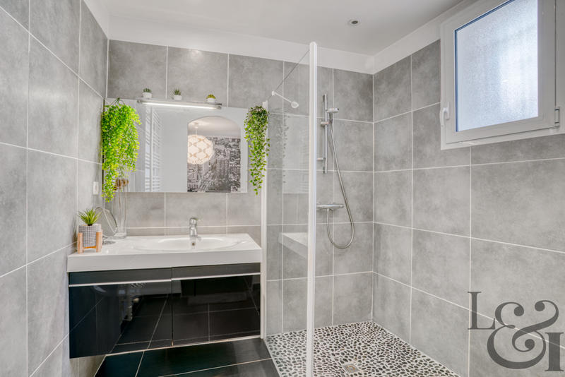 Maison - 114 m² - 5 pièces