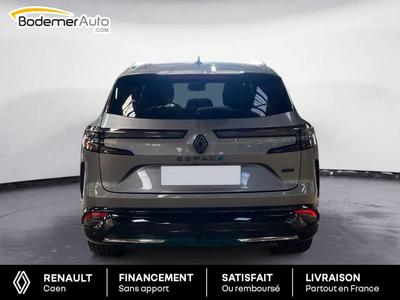 Renault Espace E-Tech full hybrid 200 Gsr2 esprit Alpine