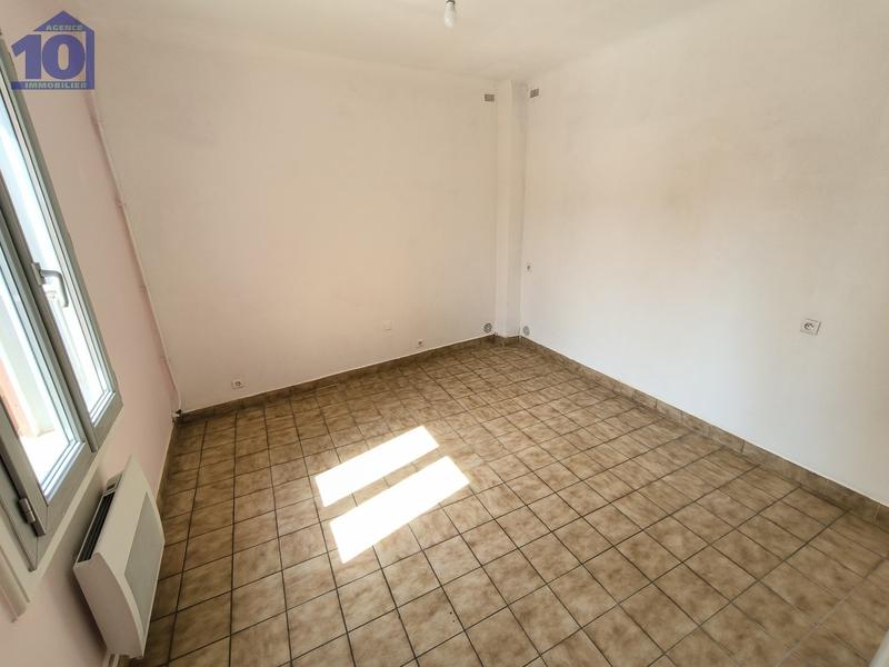 Maison - 62 m² - 4 pièces