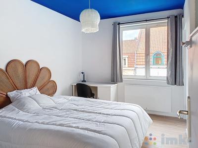 Appartement - 112 m² - 5 pièces