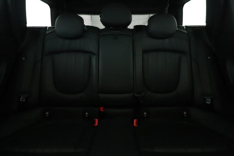 Mini Clubman Jcw Bva8 306 ch