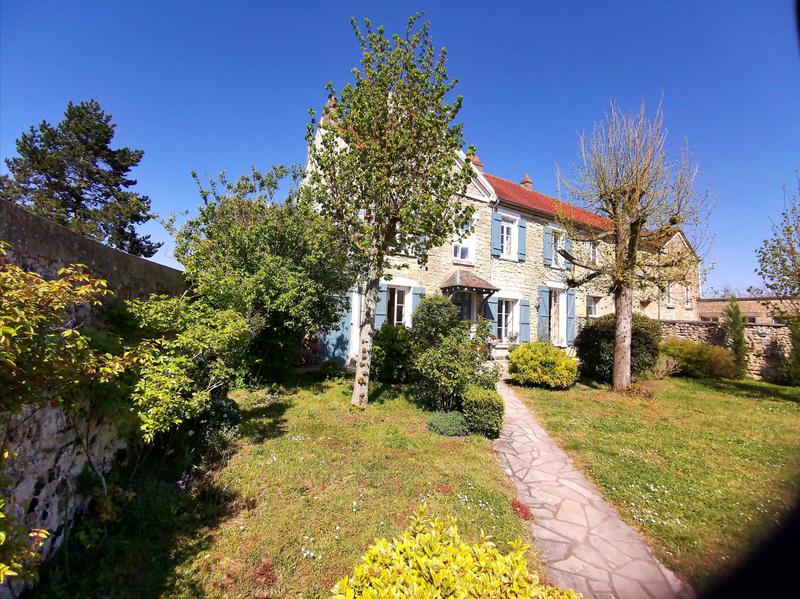 Maison - 132 m² - 7 pièces