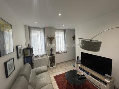 Immeuble - 159 m² - 4 pièces