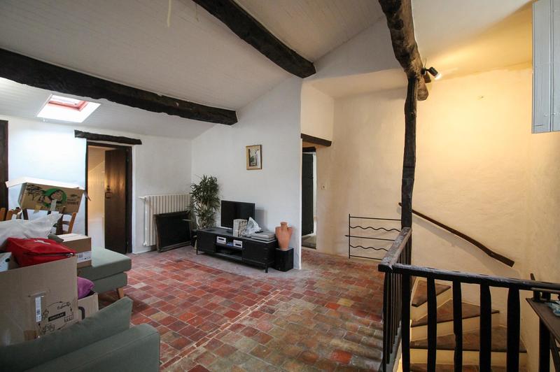 Mas - 133 m² - 5 pièces