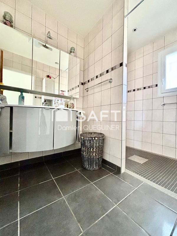 Villa - 228 m² - 7 pièces