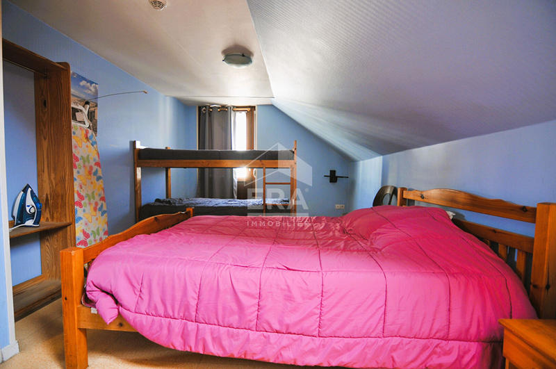 Fonds de commerce - 1 m²