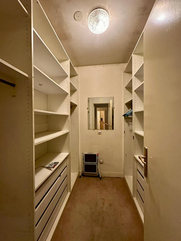 Appartement - 139 m² - 5 pièces