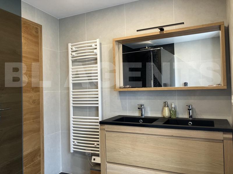 Briarde - 137 m² - 6 pièces