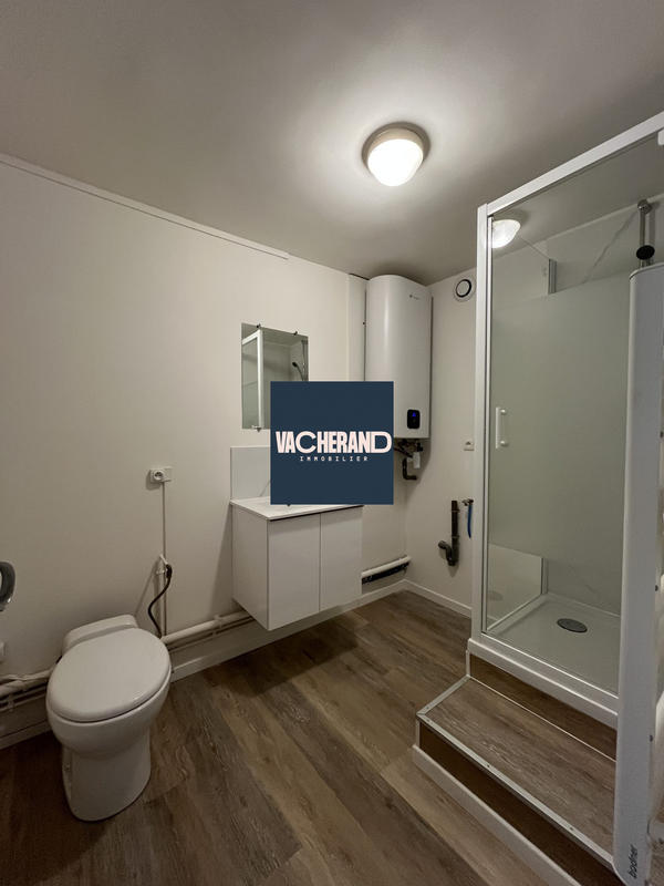 Appartement - 43 m² - 1 pièce