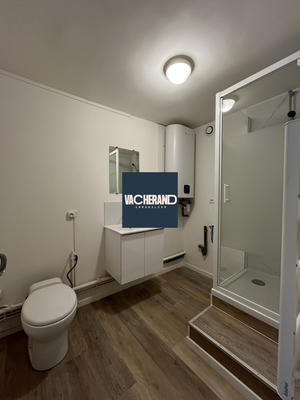 Appartement - 43 m² - 1 pièce