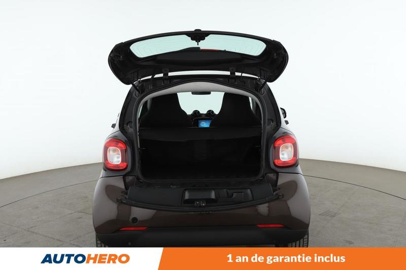 Smart ForTwo 0.9 Perfect Bva6 90 ch