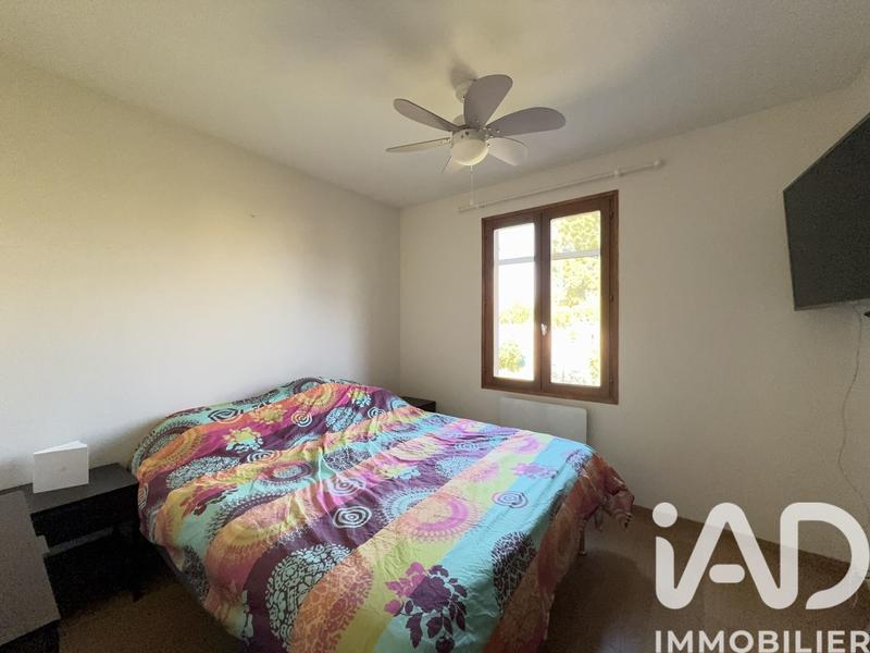 Maison - 75 m² - 3 pièces