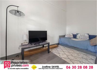 Maison - 126 m² - 5 pièces