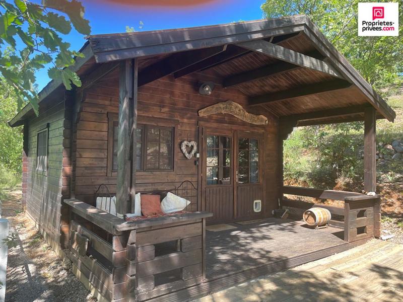 Maison - 210 m² - 10 pièces