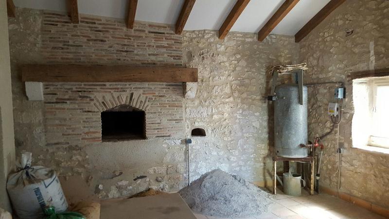 Maison traditionnelle - 160 m² - 8 pièces