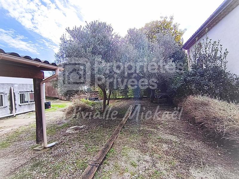 Maison - 145 m² - 5 pièces