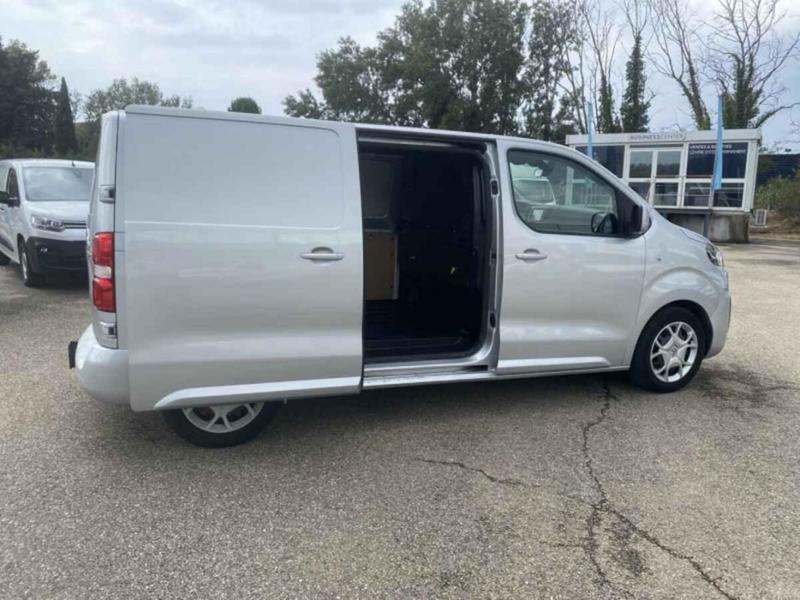 Citroën Jumpy Fg Taille m 1.6 BlueHDi 115 cv s&amp;S Business