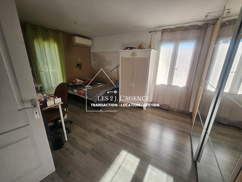 Appartement - 86 m² - 4 pièces