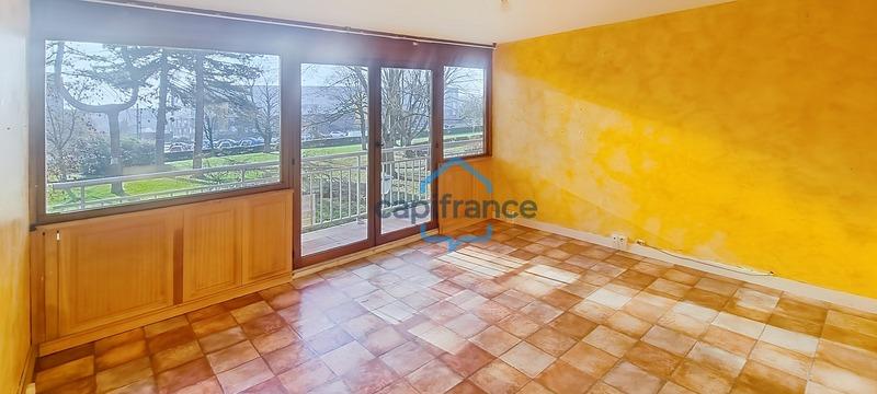 Appartement - 75 m² - 4 pièces