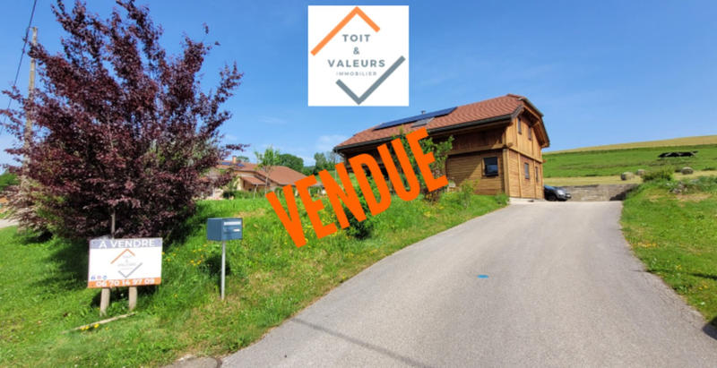 Maison - 151 m² - 6 pièces