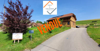 Maison - 151 m² - 6 pièces