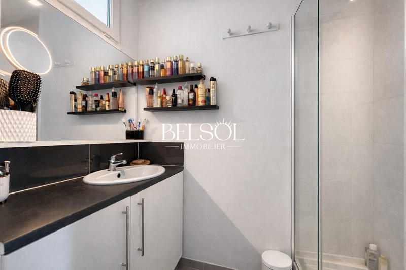 Appartement - 46 m² - 3 pièces