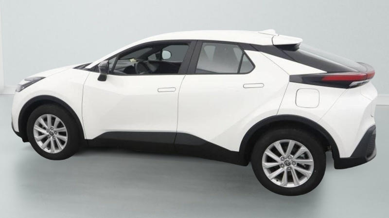 Toyota c-Hr 1.8 140ch Dynamic Ng23