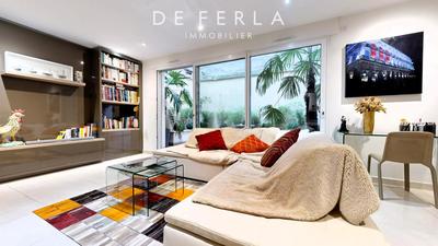 Maison - 122 m² - 5 pièces