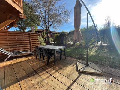 Appartement - 68 m² - 4 pièces