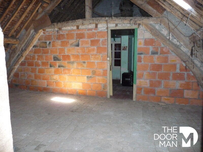 Demeure - 91 m² - 3 pièces