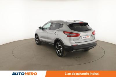 Nissan Qashqai 1.7 dCi 150 ch