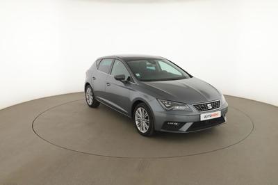 Seat Leon 2.0 Tdi Xcellence Dsg 150 ch