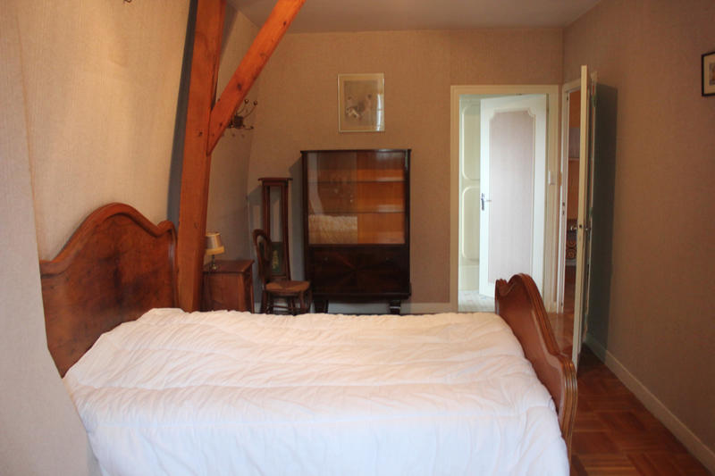 Maison - 173 m² - 5 pièces