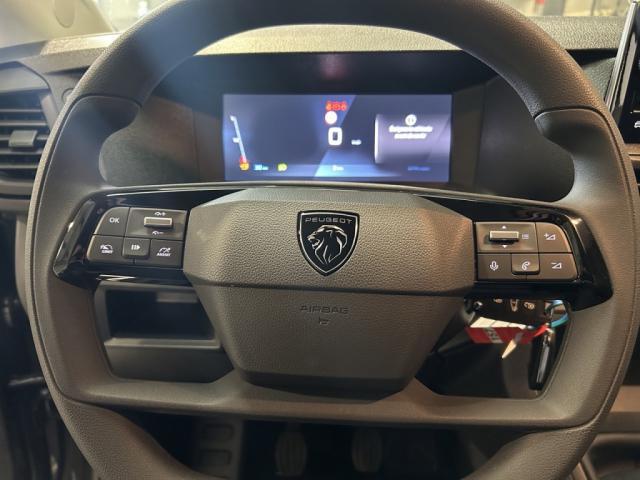 Peugeot Expert Fourgon Prix Ttc - Xl Long 2.0 Bluehdi 145 Bvm6 Camera de Recul Apple Carplay Android Jumpy