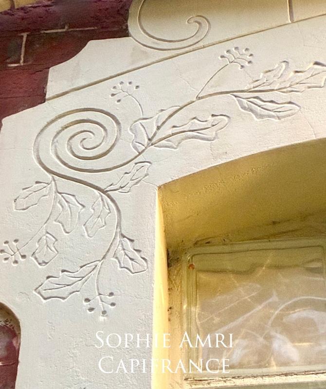 Maison de ville - 70 m² - 5 pièces