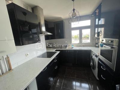 Appartement - 66 m² - 4 pièces