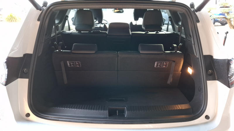 Renault Espace VI Techno E-Tech Hybride 200