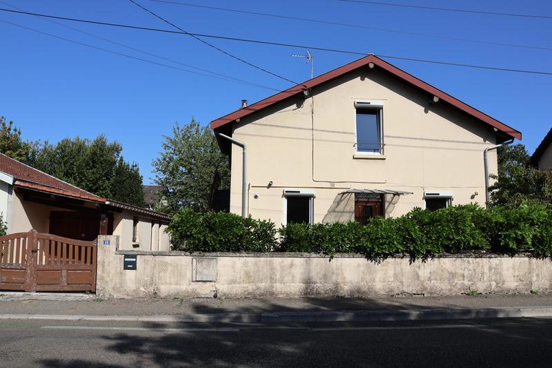 Maison - 149 m² - 6 pièces