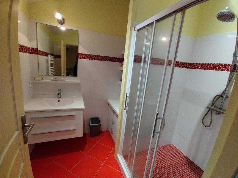 Maison de ville - 216 m² - 5 pièces