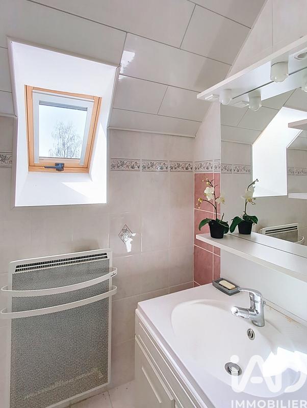 Maison - 135 m² - 4 pièces