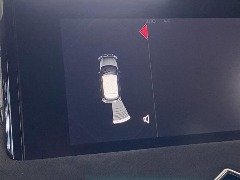 Ds Ds 3 Ds3 Crossback BlueHDi 100 Bvm6 Performance Line