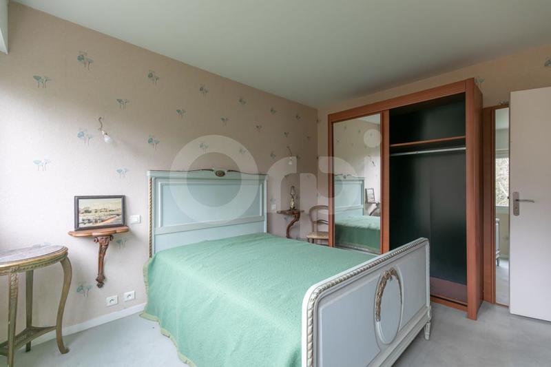 Appartement - 87 m² - 4 pièces