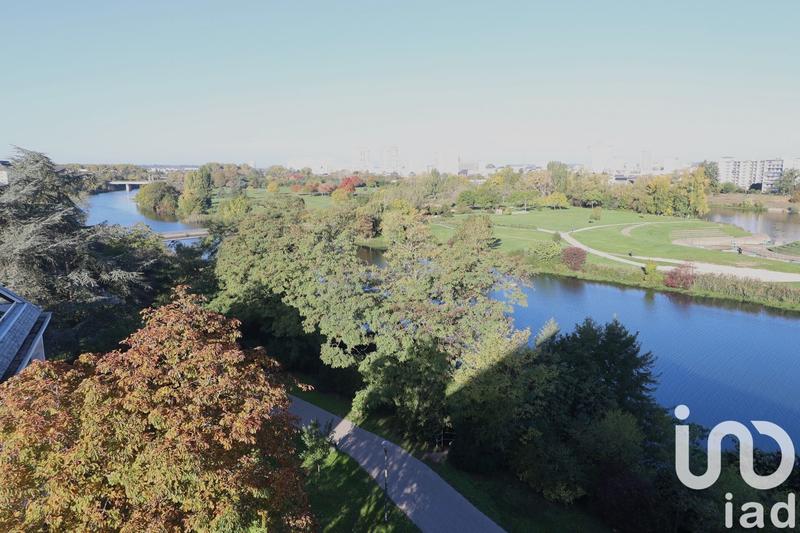 Appartement - 110 m² - 4 pièces